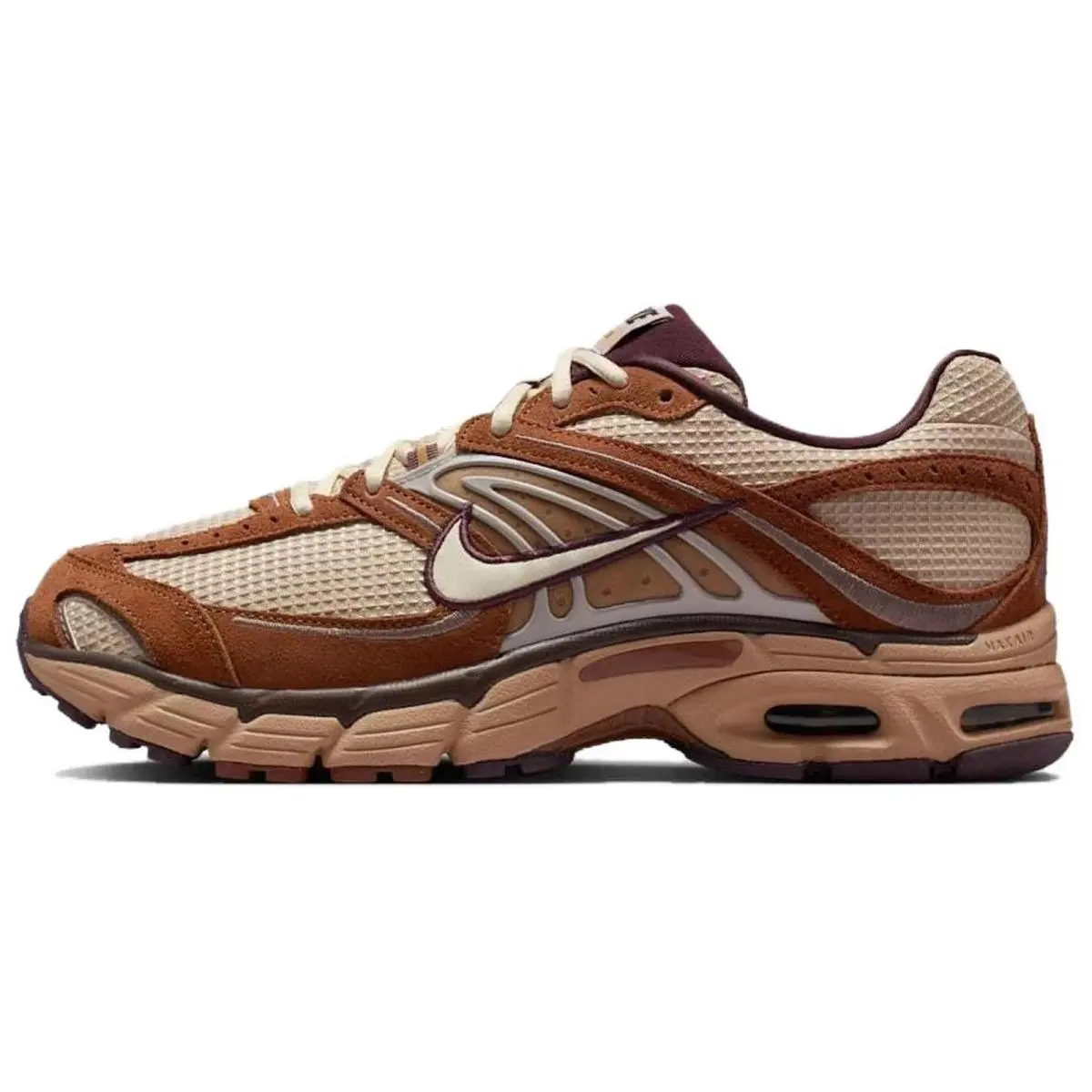 Mens Air Max Moto 2K Running Shoes 1Q3410 281 by Nike