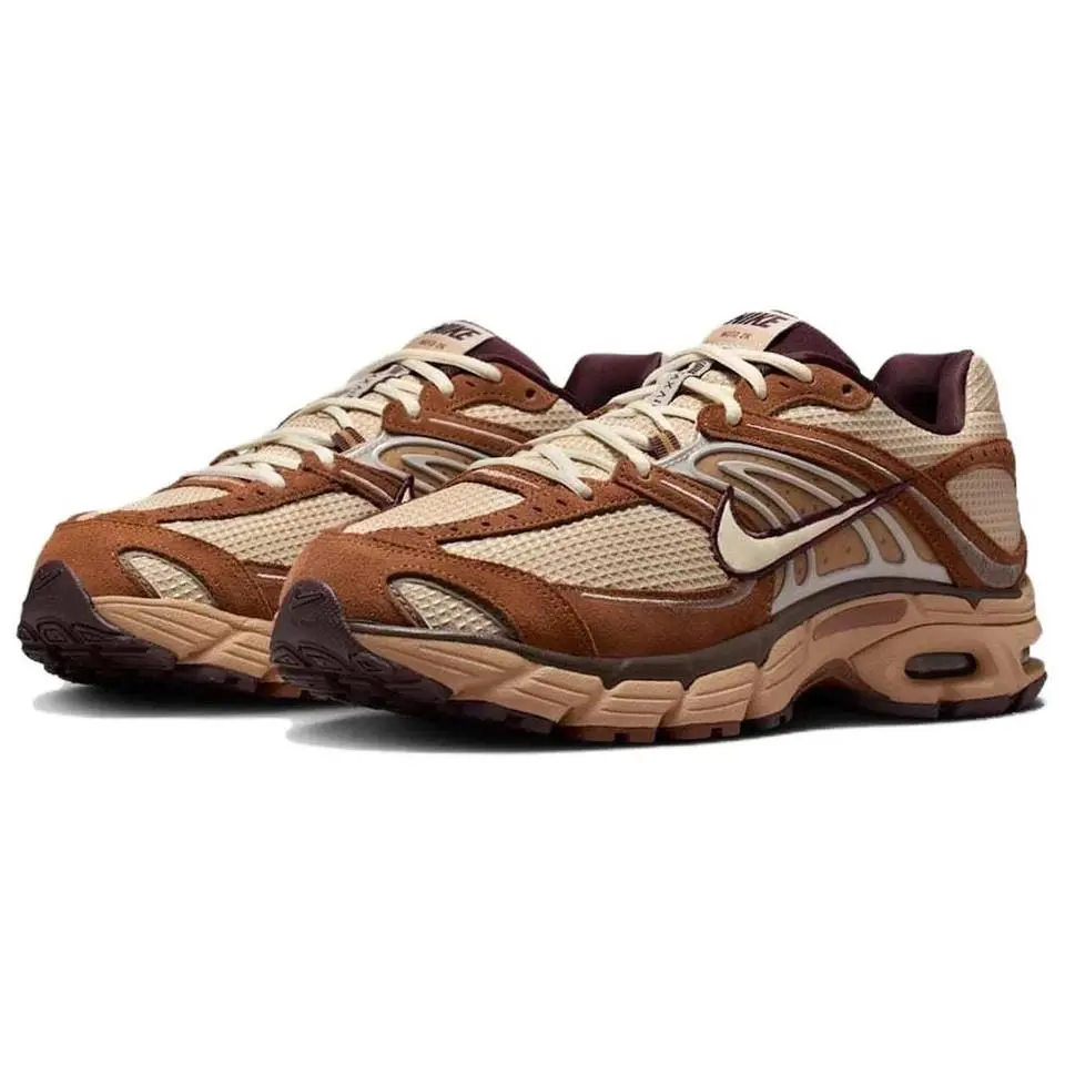 Nike shoes - Nike Air Max 1 - Air Max - 1Q3410 281 - LT BRITISH TAN /COCONUT MILK 2