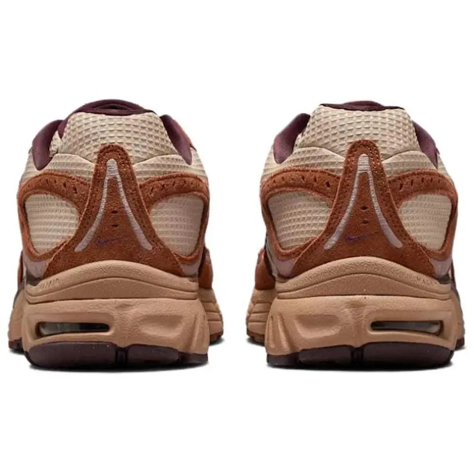 Nike shoes - Nike Air Max 1 - Air Max - 1Q3410 281 - LT BRITISH TAN /COCONUT MILK 3