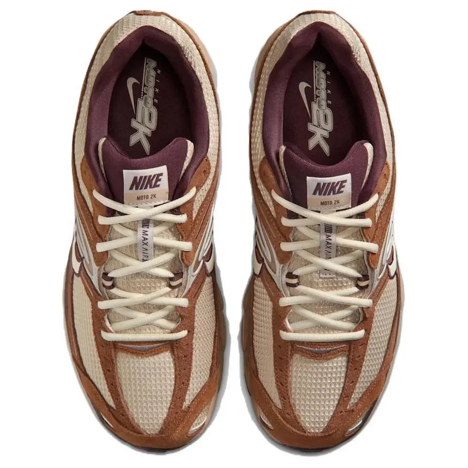 Nike shoes - Nike Air Max 1 - Air Max - 1Q3410 281 - LT BRITISH TAN /COCONUT MILK 7