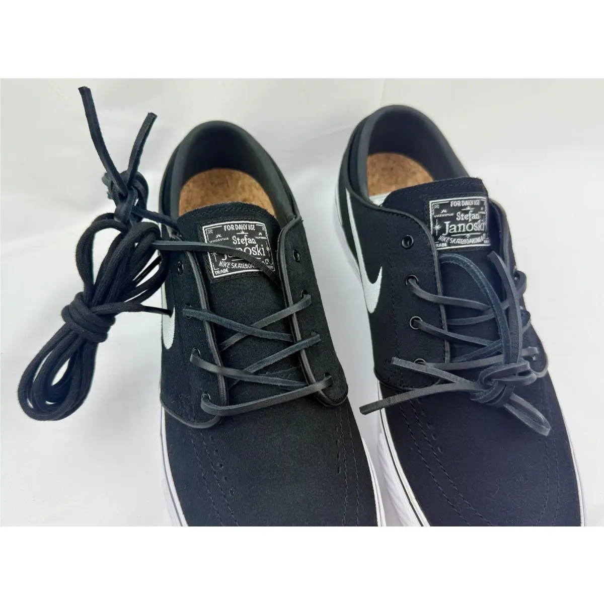 Nike shoes - FD6757001 - fd6757 001 - Black 3
