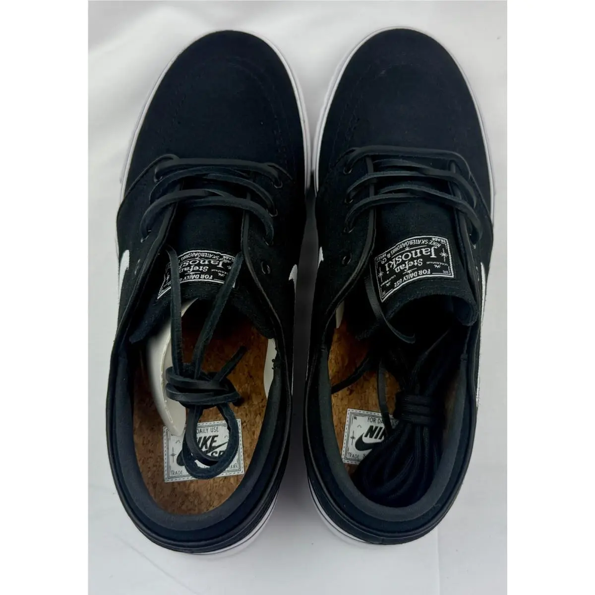 Nike shoes - FD6757001 - fd6757 001 - Black 5