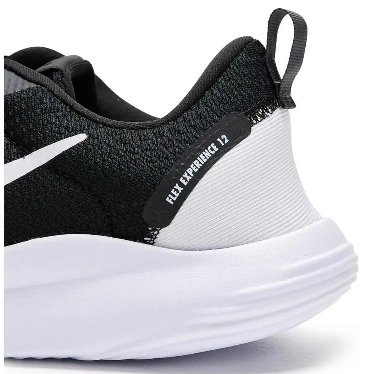 Nike shoes - Nike Flex Experience - Flex Experience - DV0740-004 - Black 9