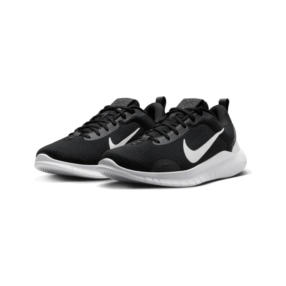 Nike shoes - Nike Flex Experience - Flex Experience - DV0740-004 - Black 2