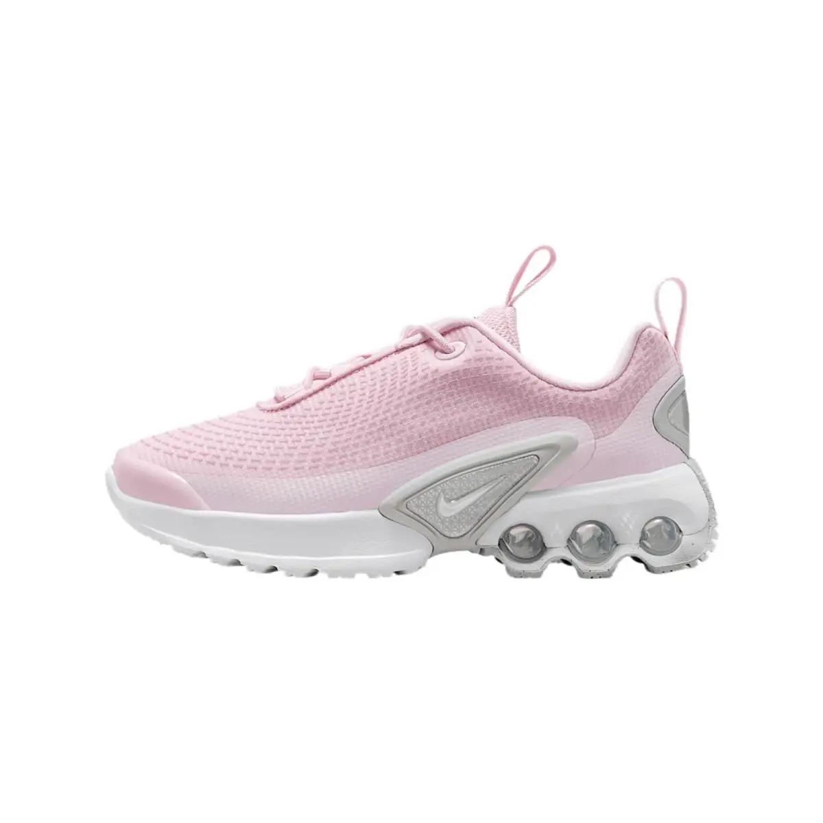 Nike Kid`s Air Max Dn Shoes