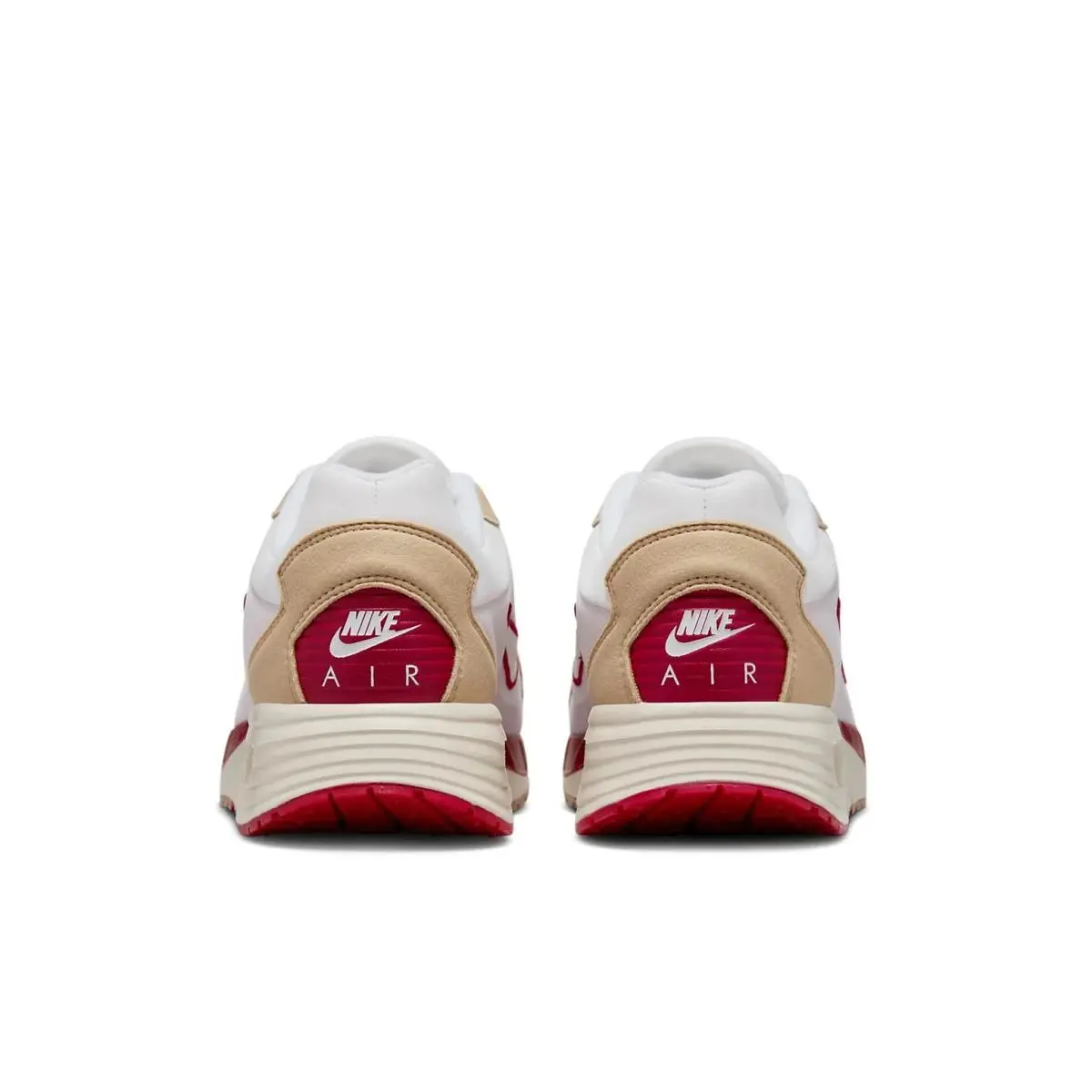 Nike shoes - Nike Air Max Solo - Air Max Solo - DX3666 101 - White 6
