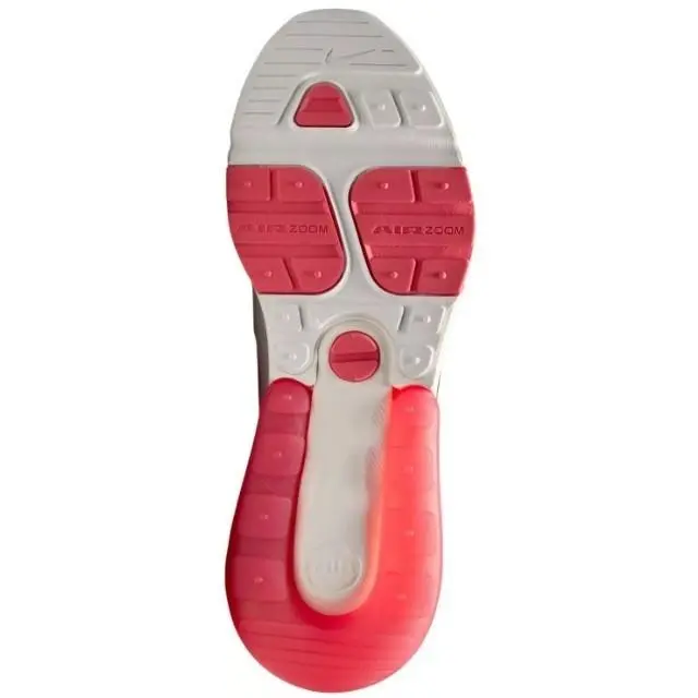 Nike shoes - Nike - Red, Manufacturer: Sail/Coral/Guava Ice/Silv 23