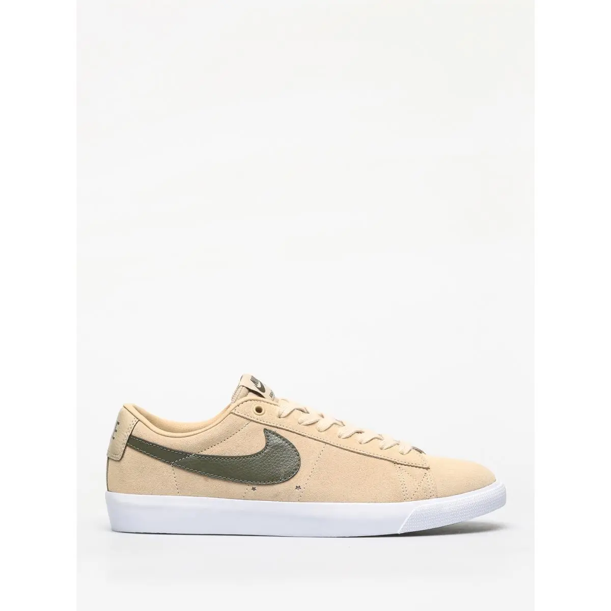 SB Zoom Blazer Low GT “desert Ore/medium Olive” Men’s All Sizes by Nike