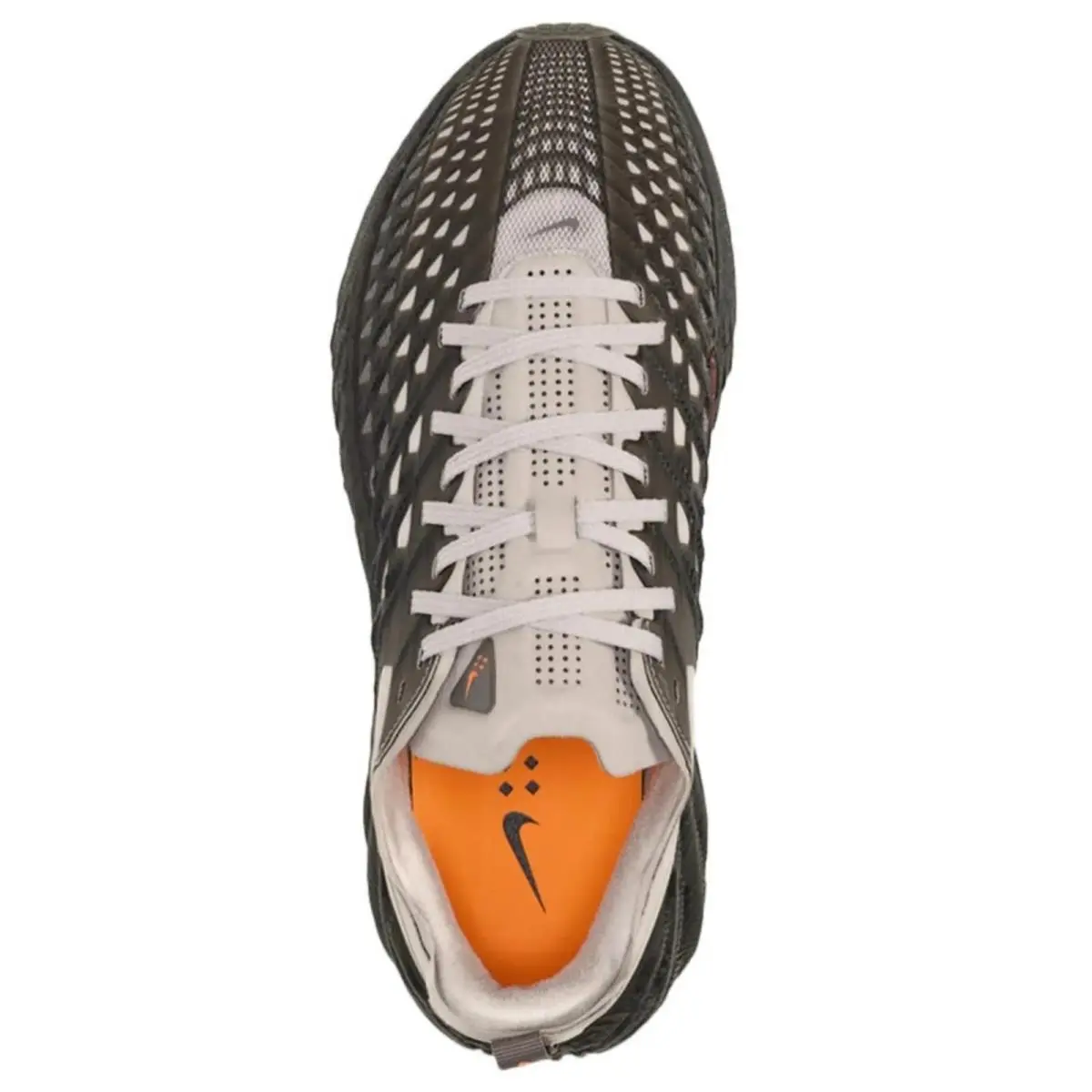 Nike shoes - Nike Ava Edge - Ava Edge - Gray, Maufacturer: College Grey | Black | Dark Smoke Grey 3