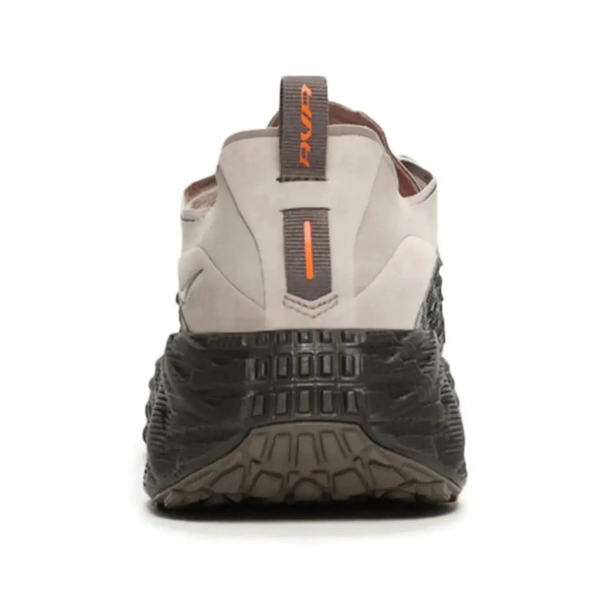 Nike shoes - Nike Ava Edge - Ava Edge - Gray, Maufacturer: College Grey | Black | Dark Smoke Grey 5