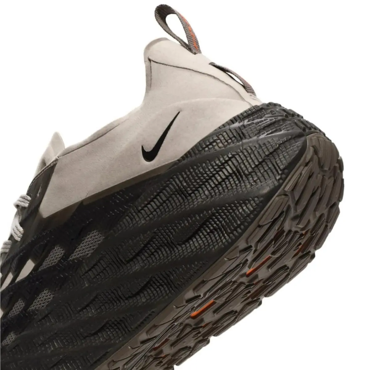 Nike shoes - Nike Ava Edge - Ava Edge - Gray, Maufacturer: College Grey | Black | Dark Smoke Grey 2