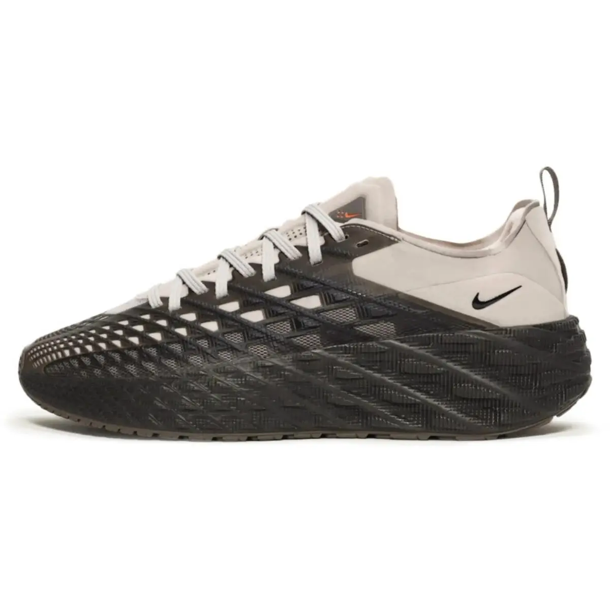 Nike shoes - Nike Ava Edge - Ava Edge - Gray, Maufacturer: College Grey | Black | Dark Smoke Grey 10