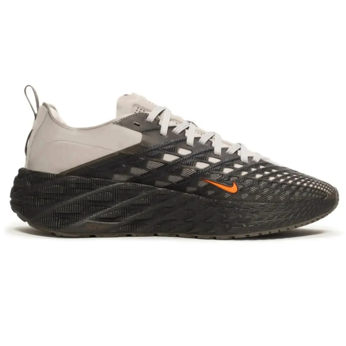 Nike shoes - Nike Ava Edge - Ava Edge - Gray, Maufacturer: College Grey | Black | Dark Smoke Grey 26