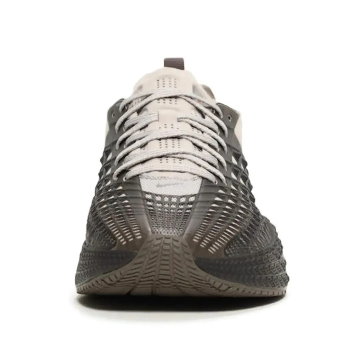 Nike shoes - Nike Ava Edge - Ava Edge - Gray, Maufacturer: College Grey | Black | Dark Smoke Grey 27