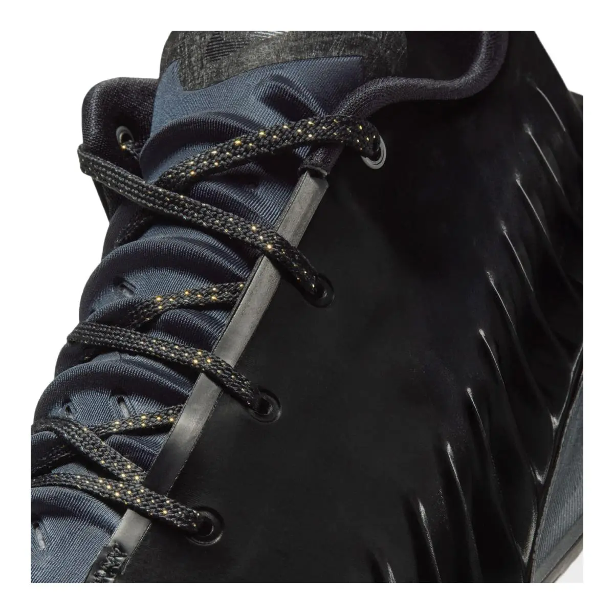 Nike shoes - NIKE Air Zoom G.T Cut 4 - HV9922-001 - Black/Multi-Color/Anthracite 3