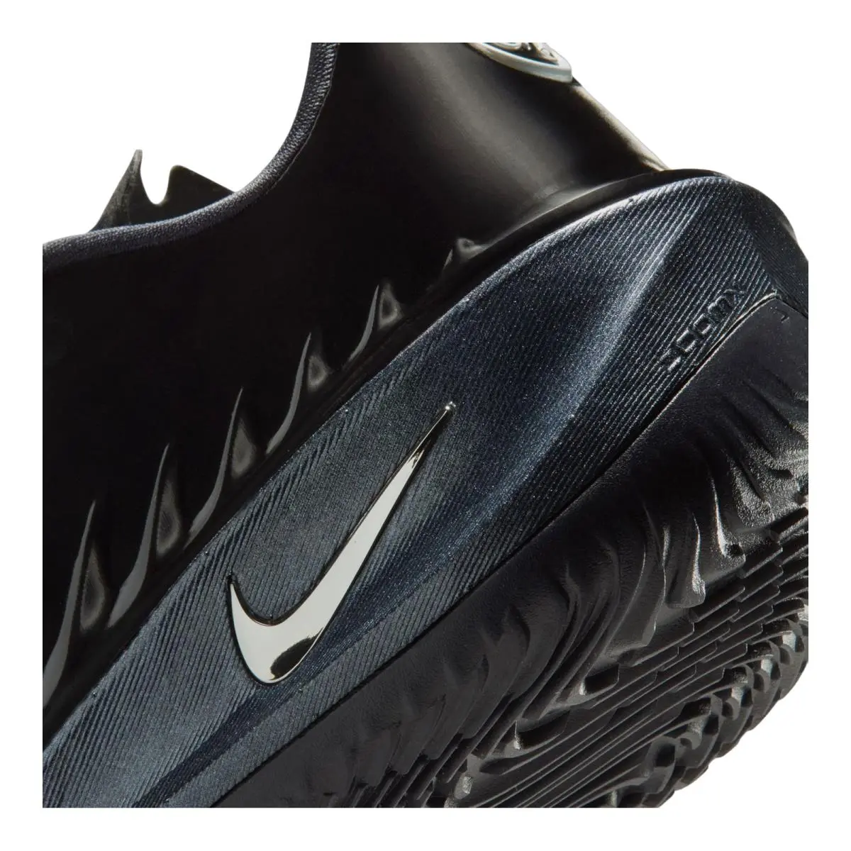 Nike shoes - NIKE Air Zoom G.T Cut 4 - HV9922-001 - Black/Multi-Color/Anthracite 4