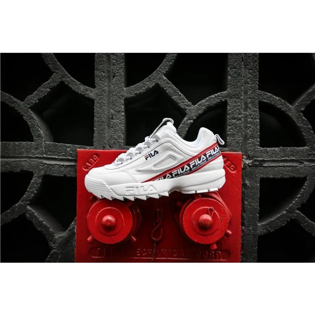 Fila shoes - BIELLA ITALIA - BIELLA ITALIA - WHITE 13