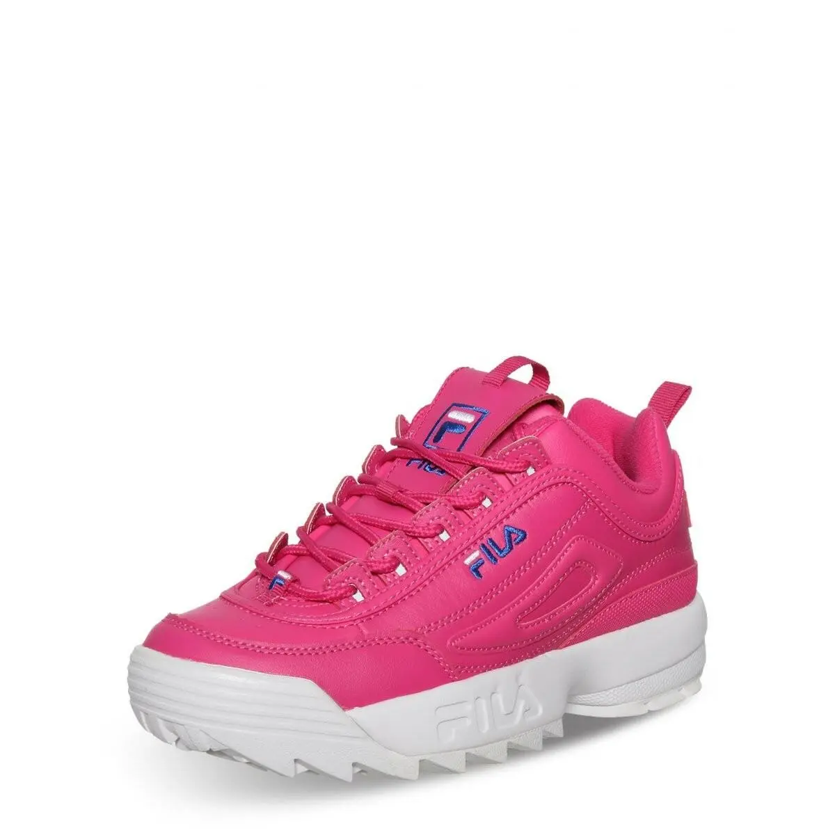 Fila shoes - FILA Disruptor II - Disruptor - White 1