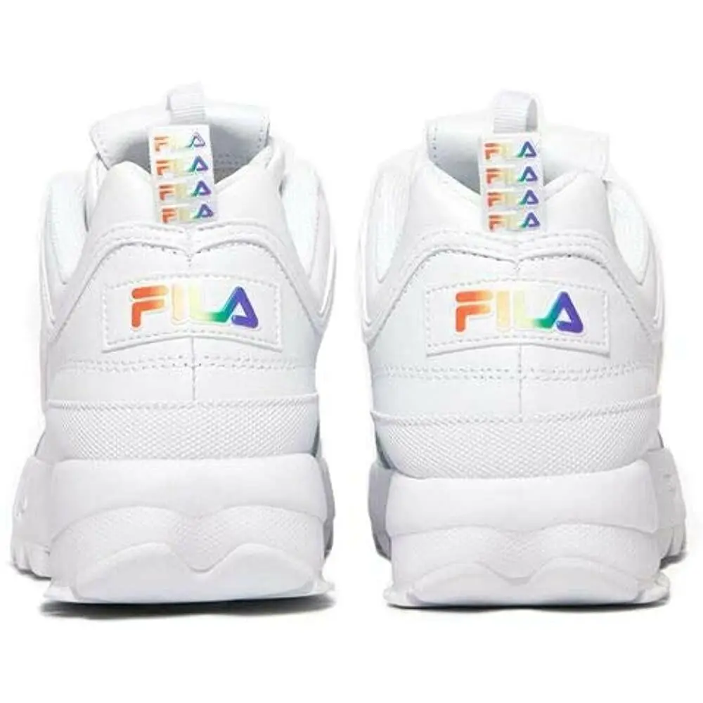 Fila shoes - FILA Disruptor II - Disruptor - Multicolor 1
