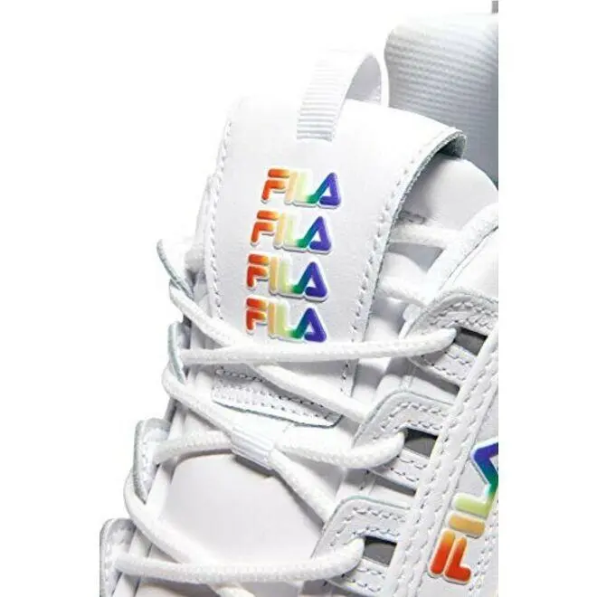 Fila shoes - FILA Disruptor II - Disruptor - Multicolor 7