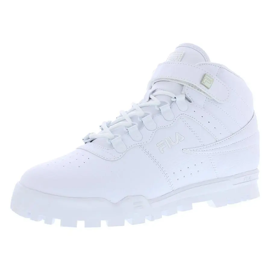 Fila shoes - White, Main: White 3