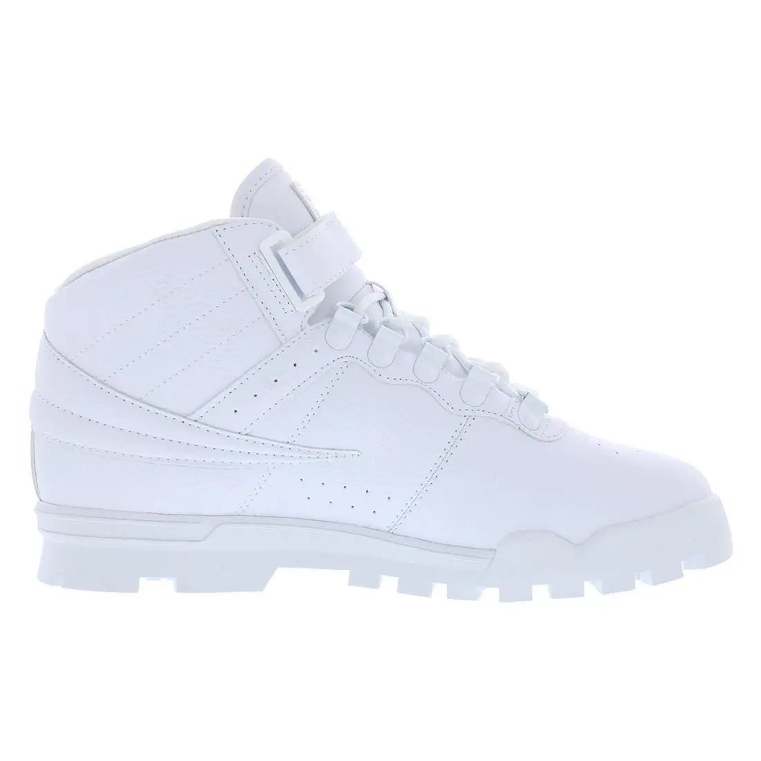 Fila shoes - White, Main: White 6