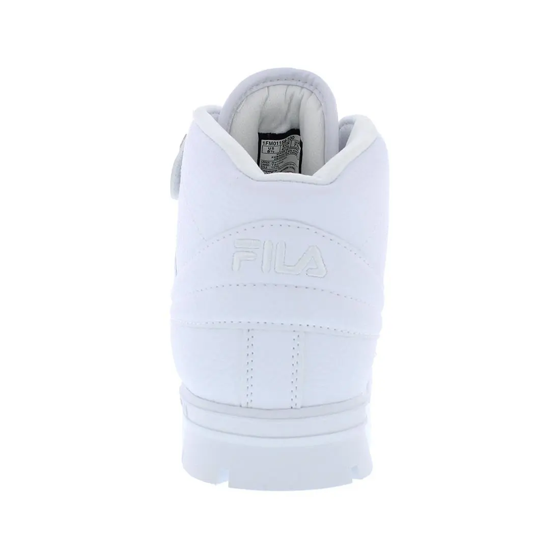 Fila shoes - White, Main: White 7