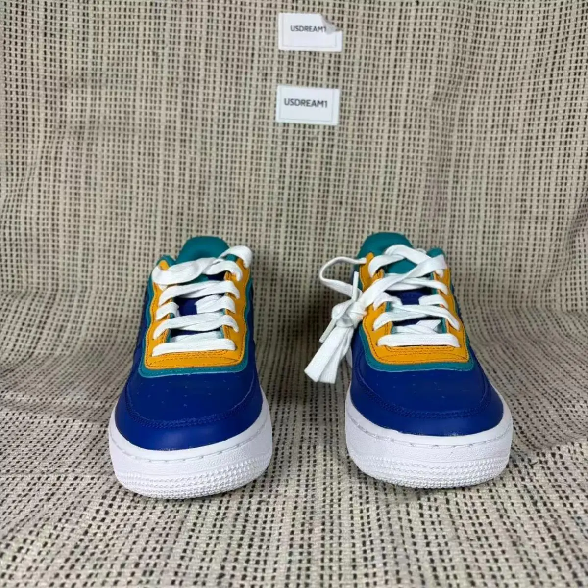 Nike shoes - Blue 9