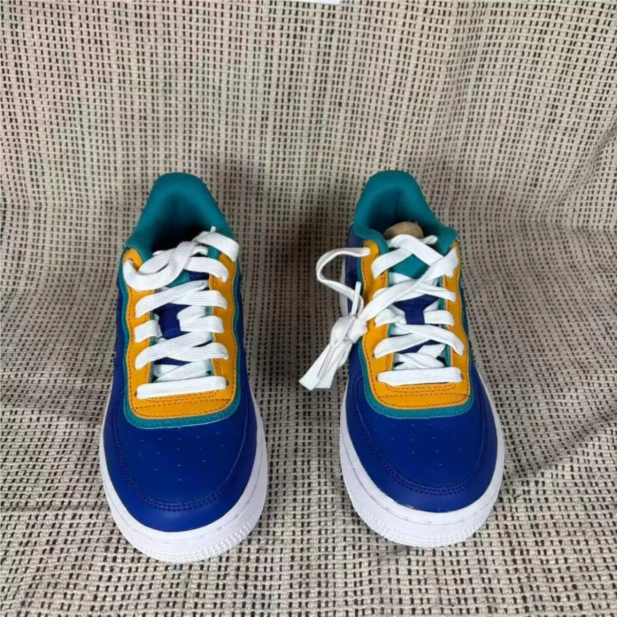 Nike shoes - Blue 7