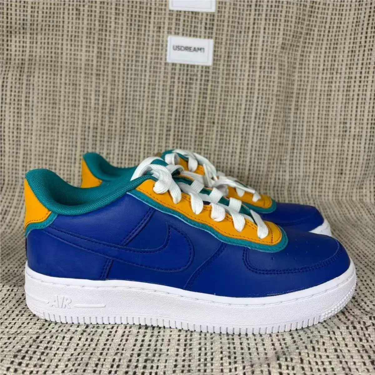 Nike shoes - Blue 12