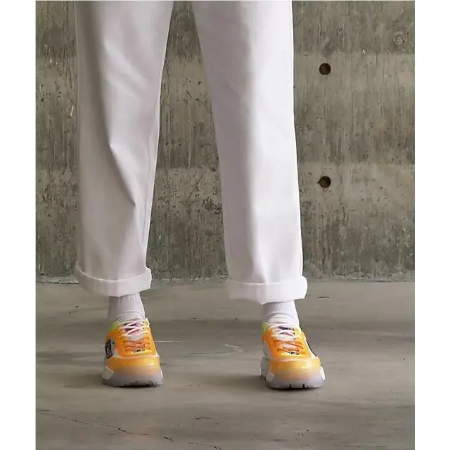 Fila shoes - FILA Disruptor II - Disruptor - Clear 11