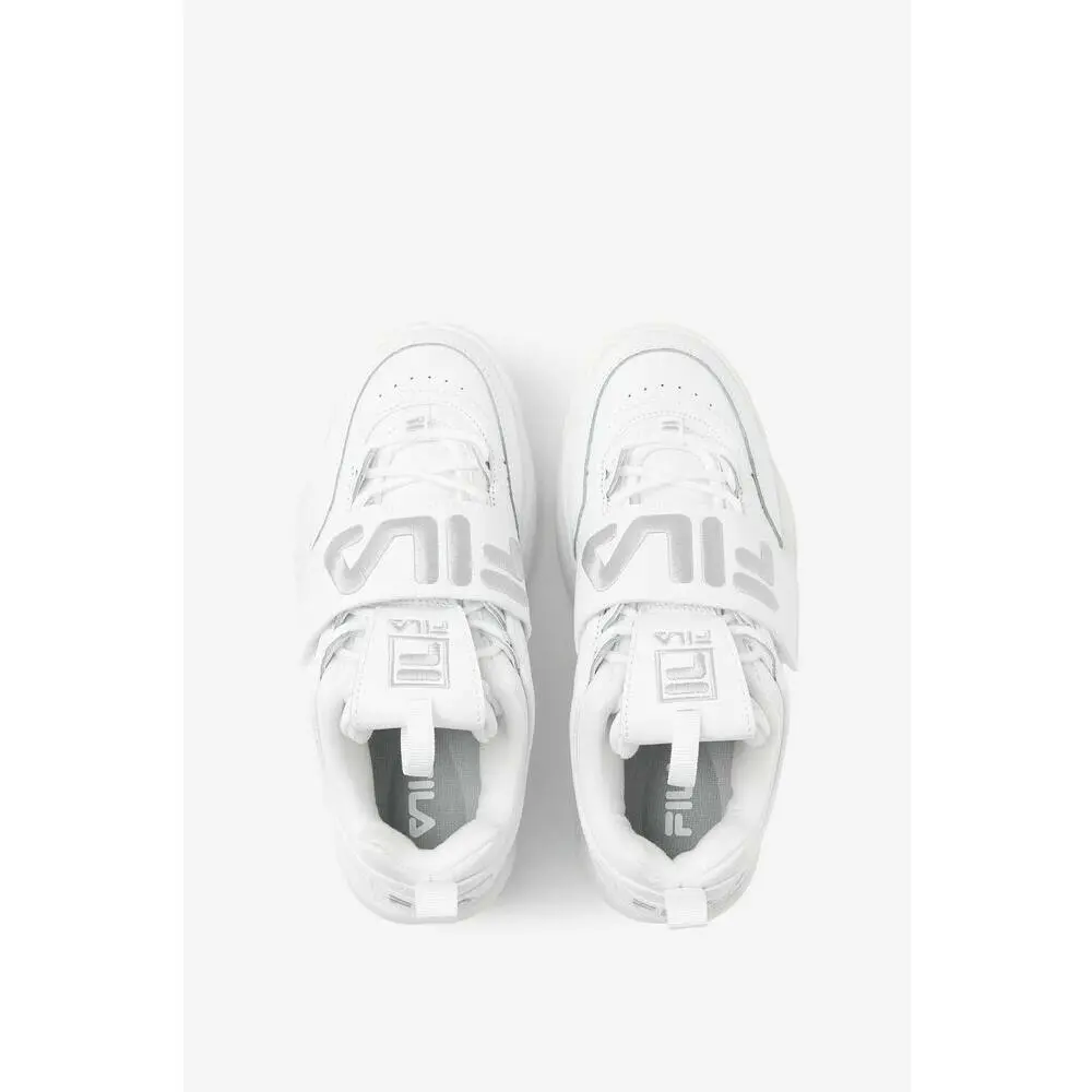 Fila shoes - XM00807103 - XM00807-103 - White 1