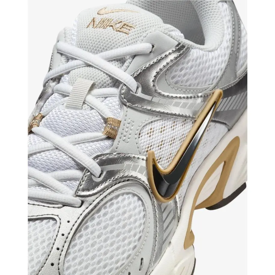 Nike shoes - V5 RNR - RNR - FD6454 104 - WHITE/ASH/BROWN/SILVER 2