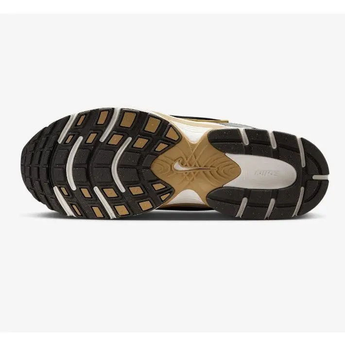 Nike shoes - V5 RNR - RNR - FD6454 104 - WHITE/ASH/BROWN/SILVER 3
