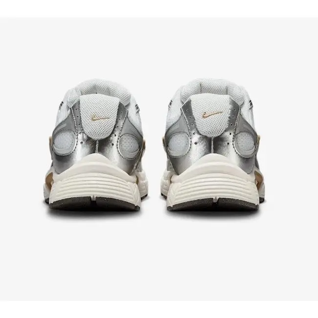 Nike shoes - V5 RNR - RNR - FD6454 104 - WHITE/ASH/BROWN/SILVER 6