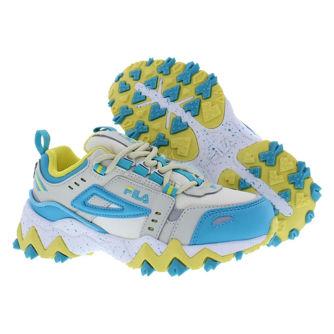 Fila Oakmont Tr Girls Shoes