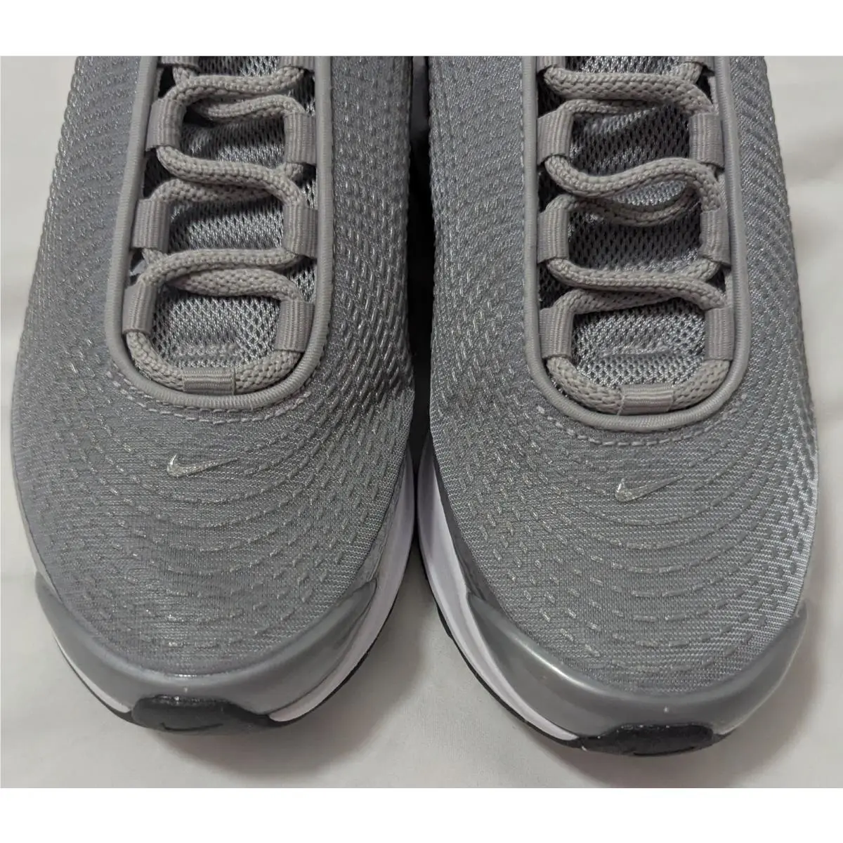 Nike shoes - Nike Air Max DN - Air Max - DQ7570-001 - Gray 0