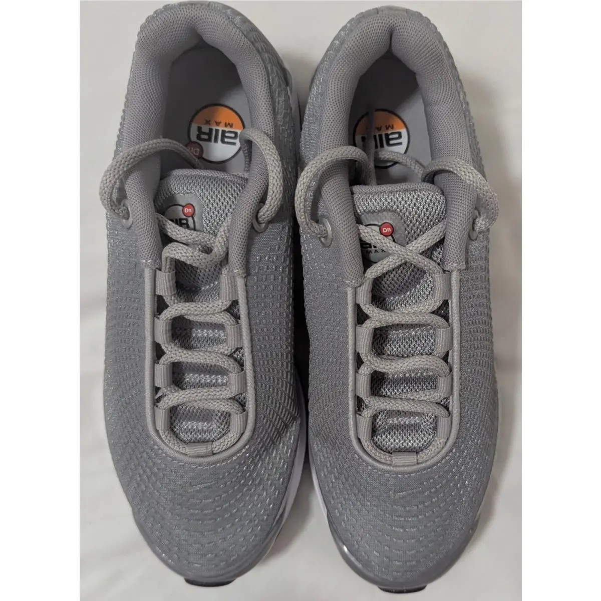 Nike shoes - Nike Air Max DN - Air Max - DQ7570-001 - Gray 1