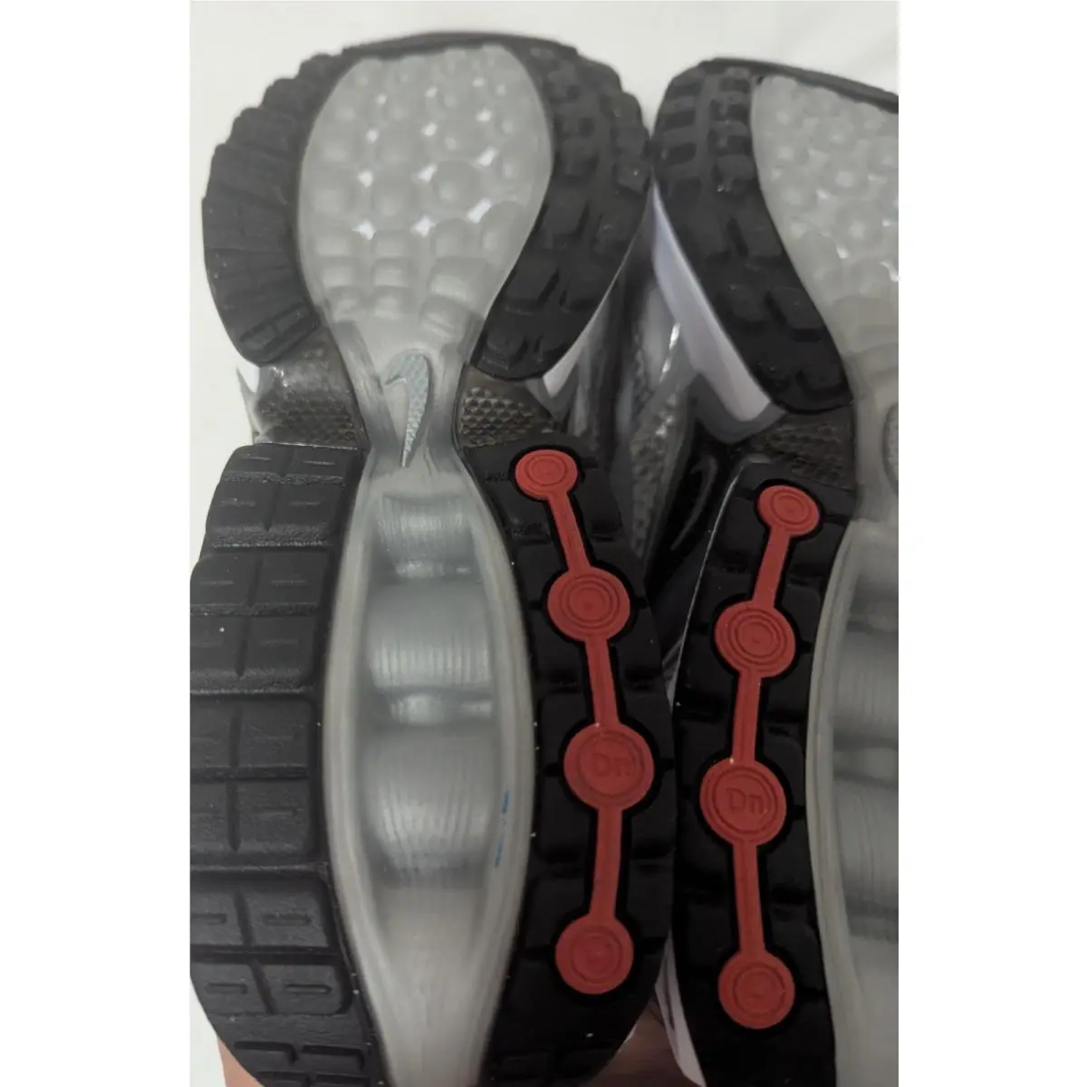 Nike shoes - Nike Air Max DN - Air Max - DQ7570-001 - Gray 3