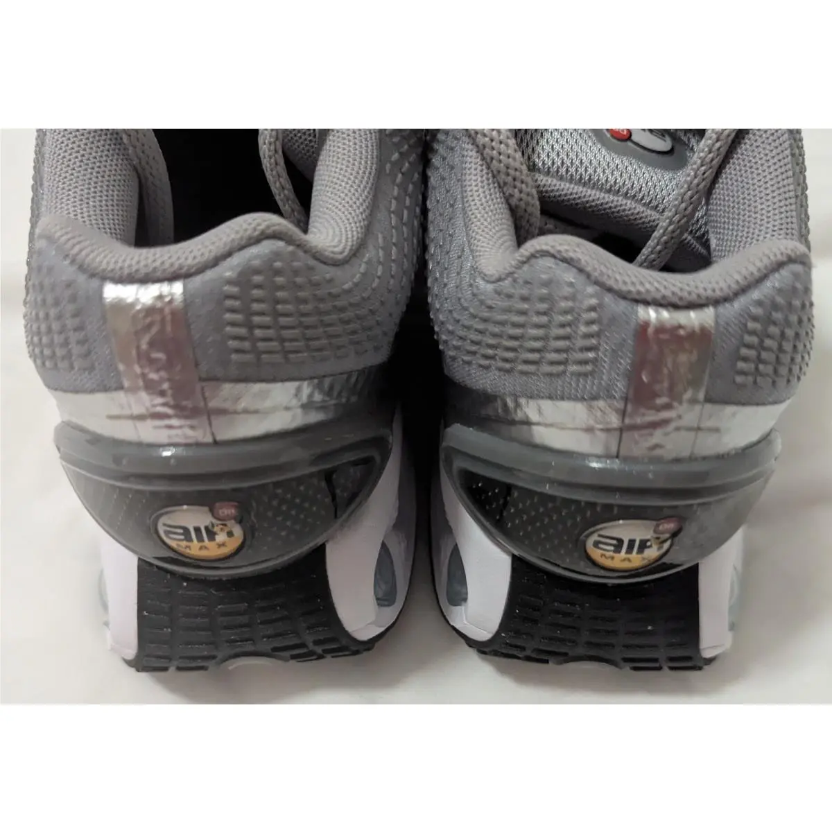 Nike shoes - Nike Air Max DN - Air Max - DQ7570-001 - Gray 7