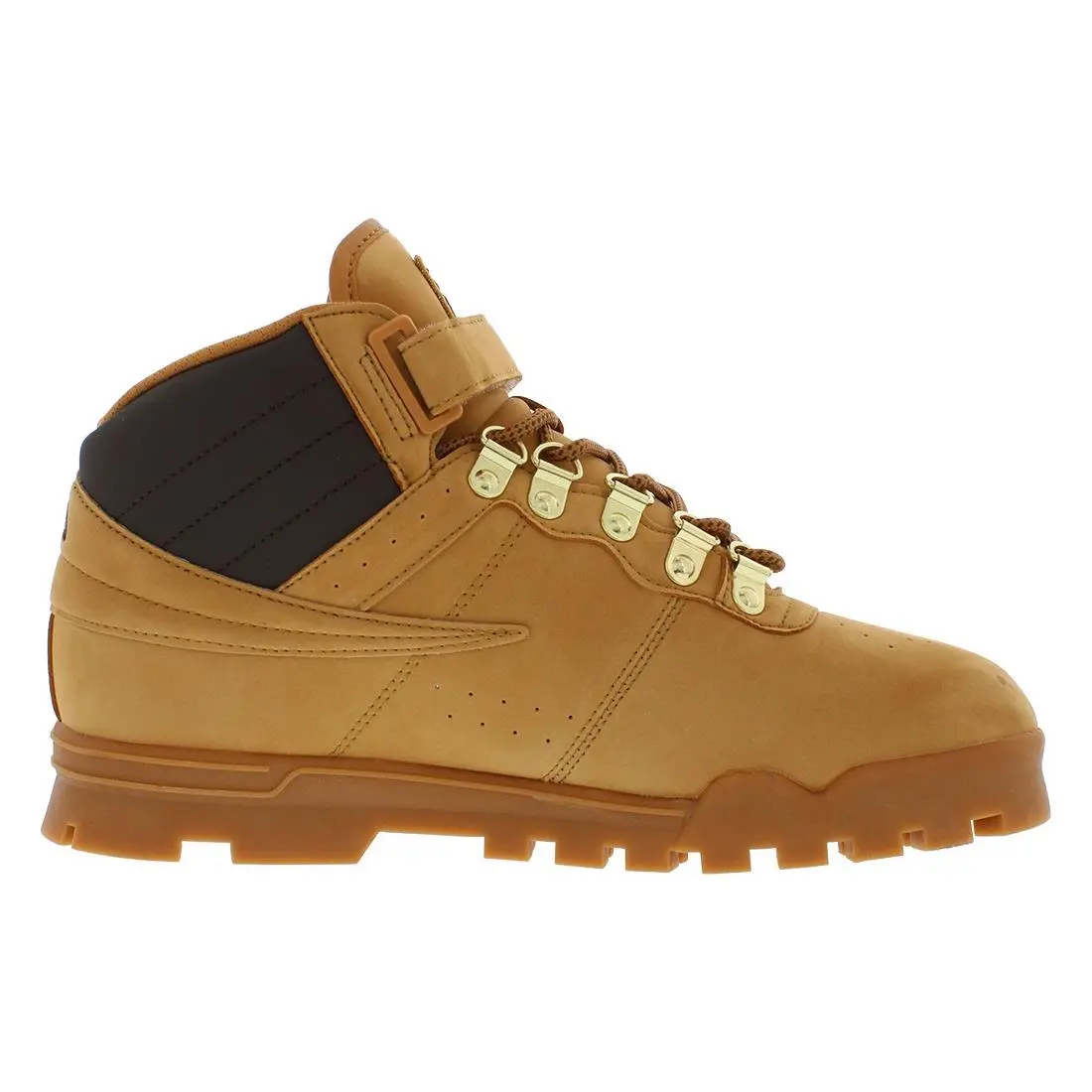 Fila shoes - Brown, Full: Brown 0