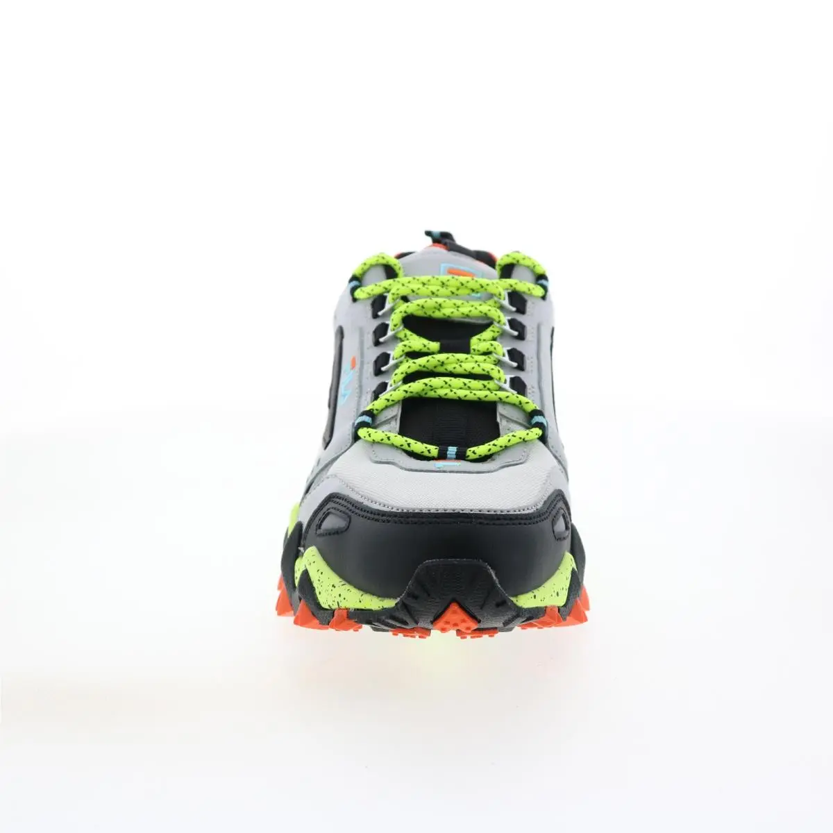 Fila shoes - Fila Oakmont TR Trail - Oakmont Trail - 1JM01258-055 - Gray 1