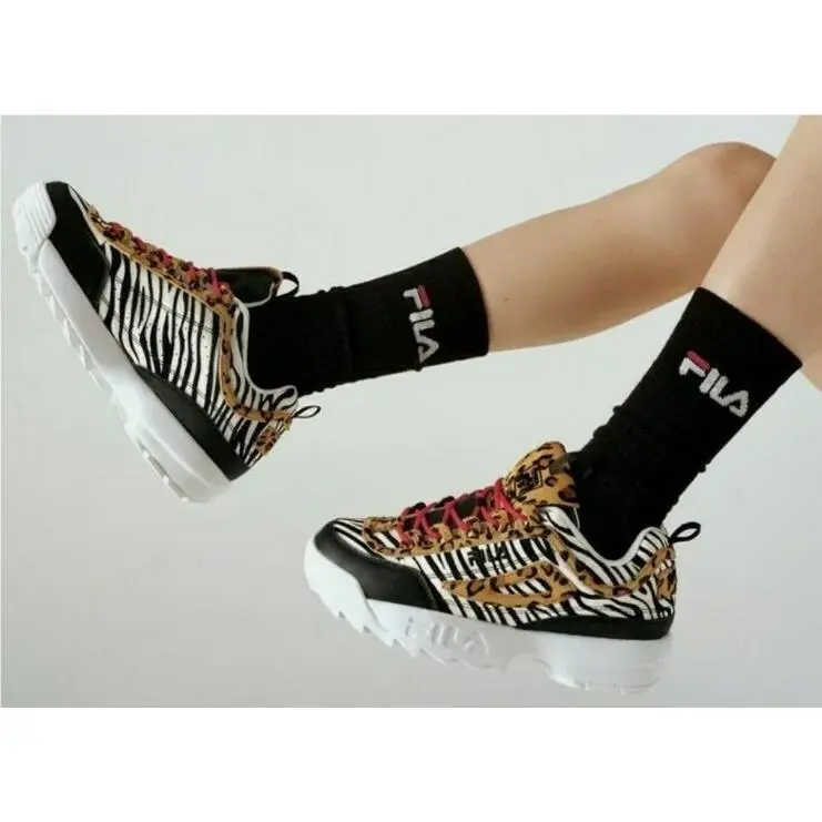 Fila shoes - FILA Disruptor II - Disruptor - Multicolor 7