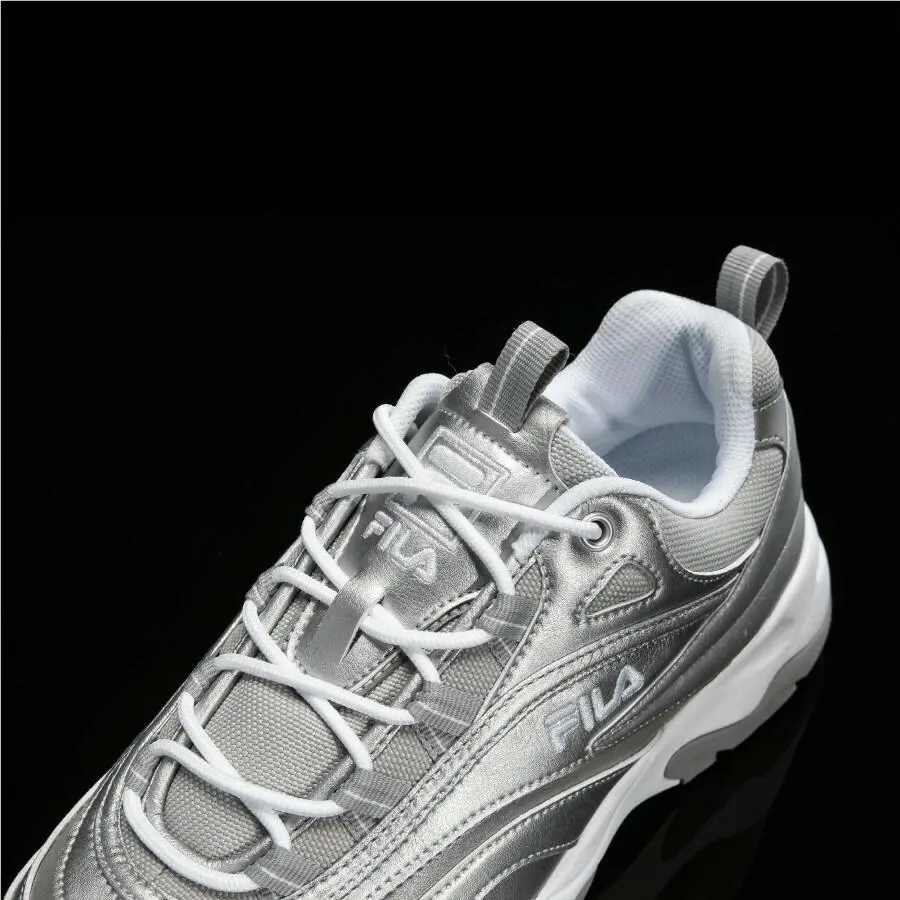 Fila shoes - Fila Ray - Ray - RM00577-071 - White 6