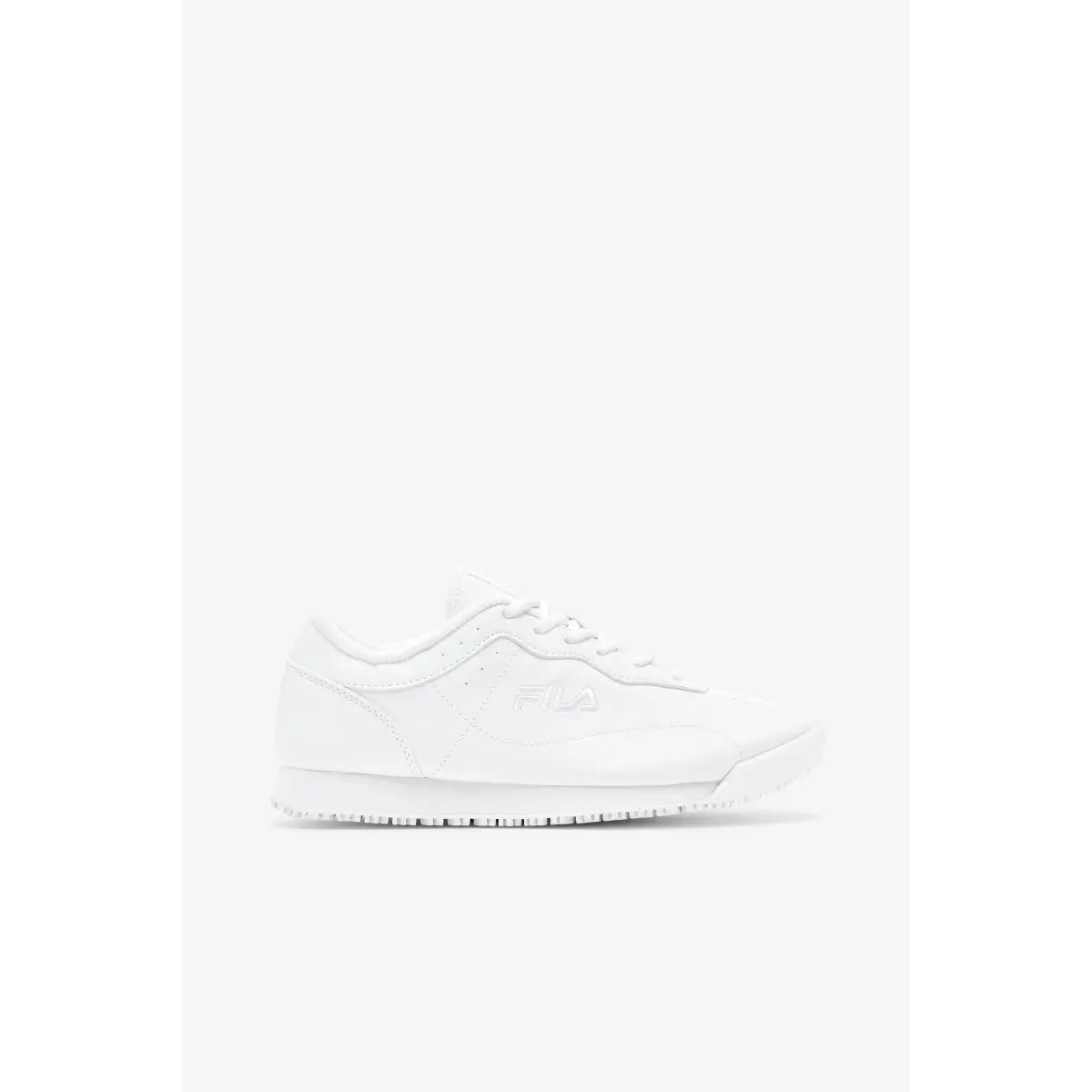 Fila shoes - 041468160219 - 041468160219 - WHITE/WHITE/WHITE 2