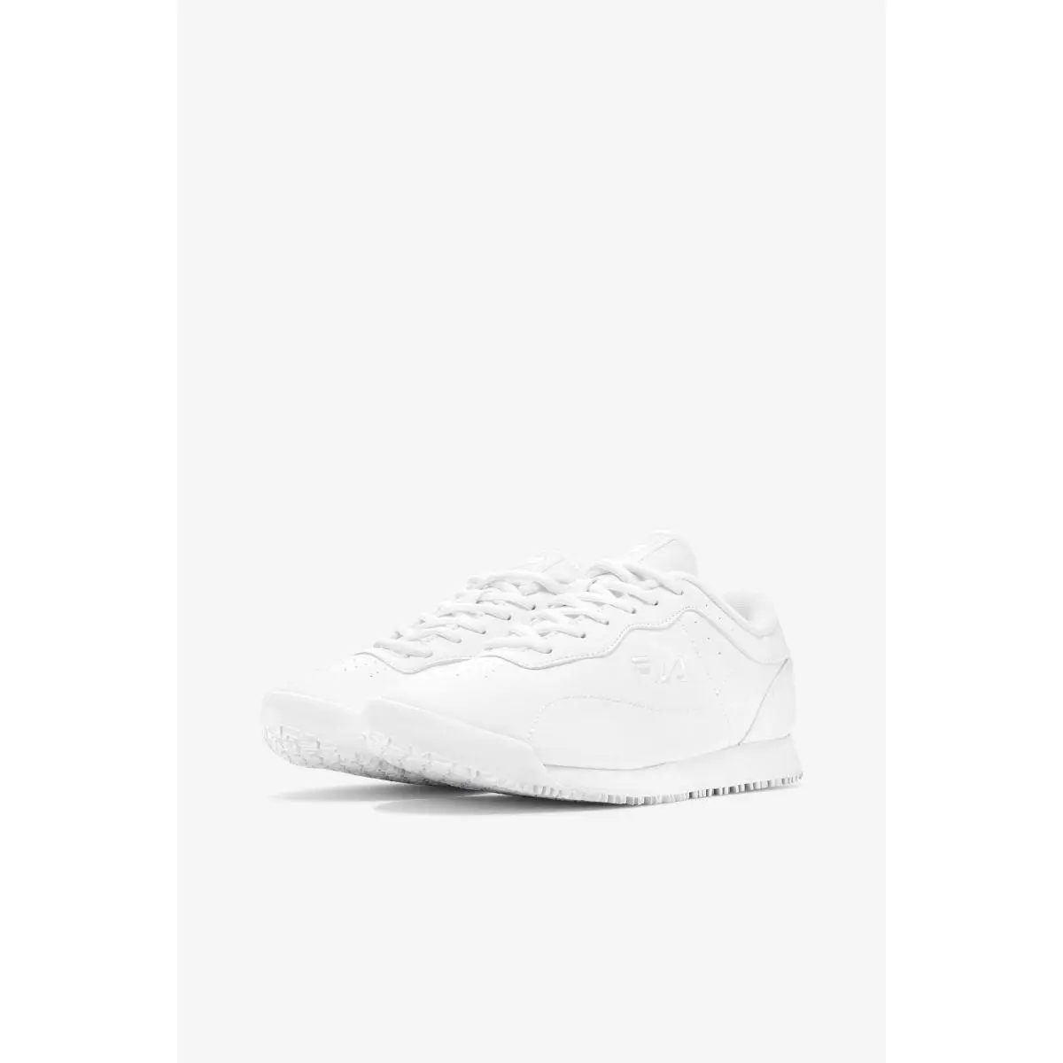 Fila shoes - 041468160219 - 041468160219 - WHITE/WHITE/WHITE 3