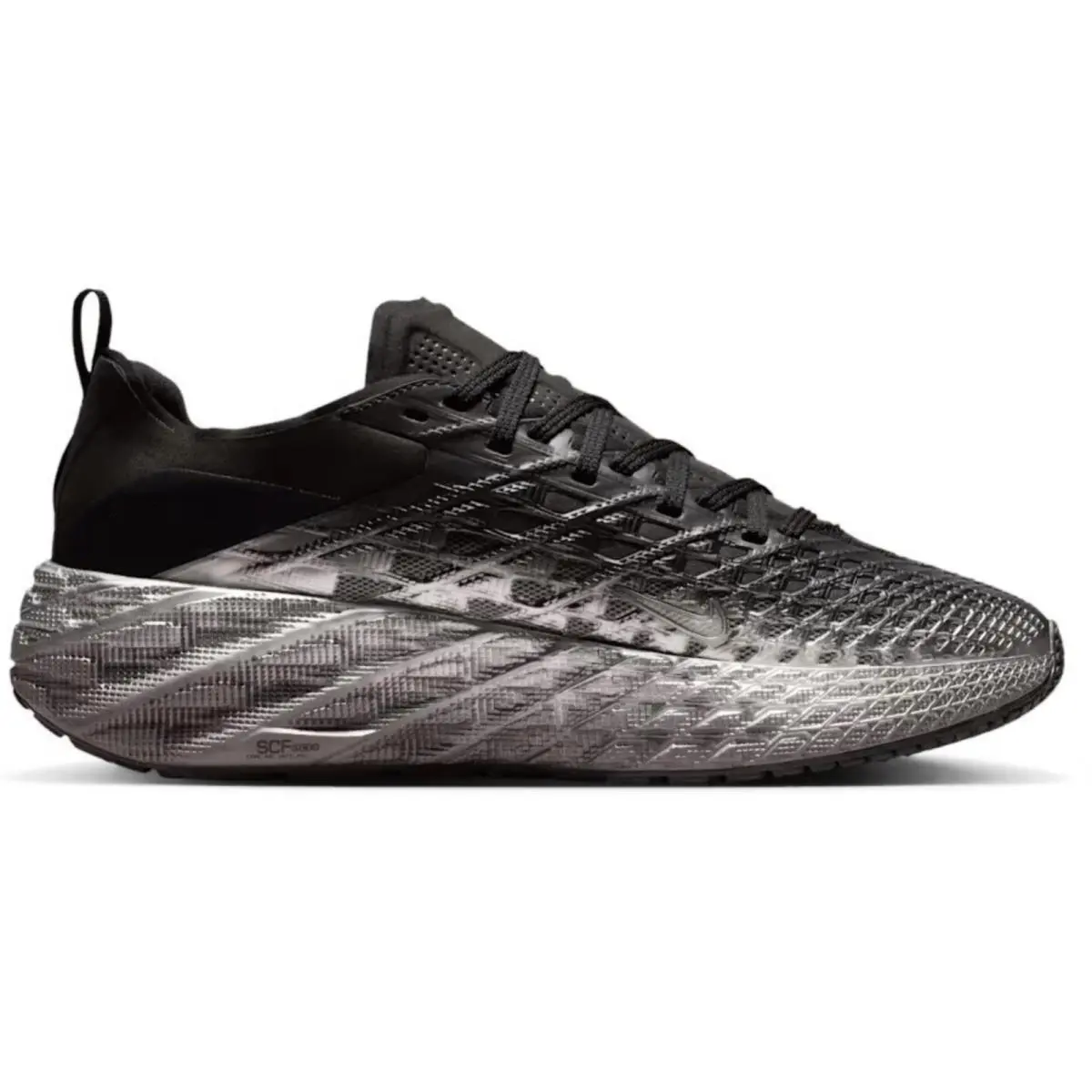 Nike shoes - Nike Ava Edge - Ava Edge - Black, Maufacturer: Black/Metallic Silver 5