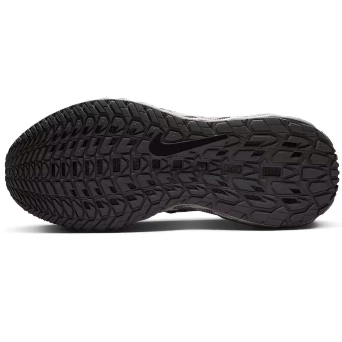 Nike shoes - Nike Ava Edge - Ava Edge - Black, Maufacturer: Black/Metallic Silver 6