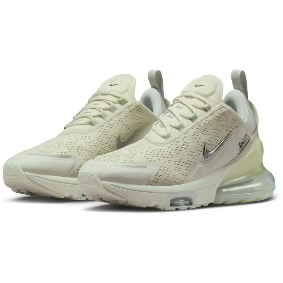 Nike shoes - Nike - Ivory, Manufacturer: Sea Glass/Mtlc Red Bronze 0