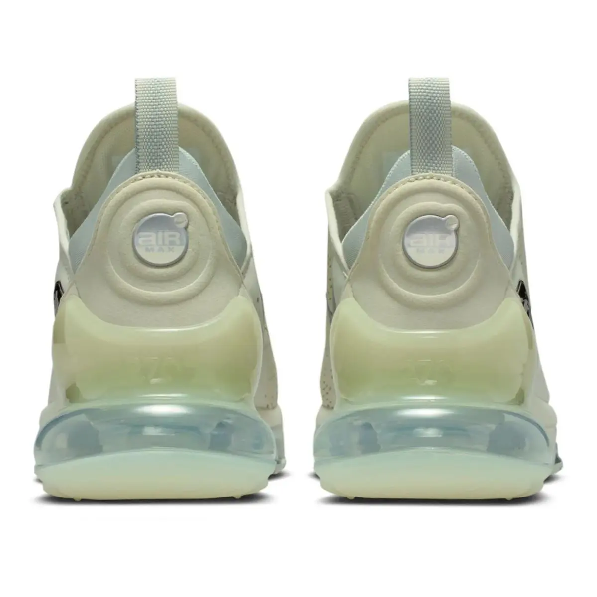 Nike shoes - Nike - Ivory, Manufacturer: Sea Glass/Mtlc Red Bronze 3